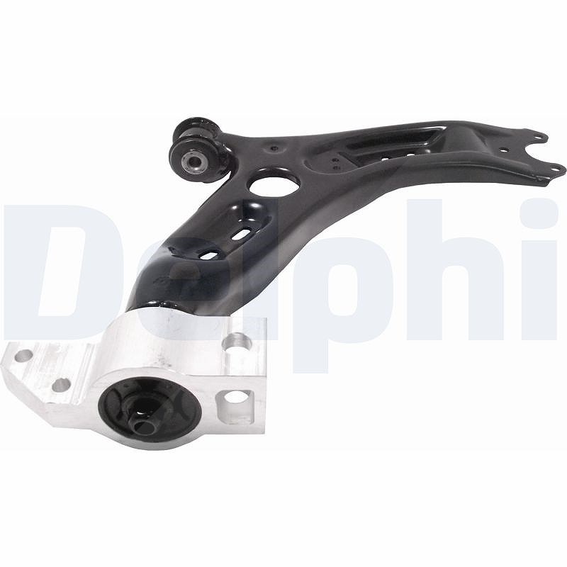 Für DELPHI TC2483 LOWER WISHBONE WITHOUT BALL JOINT Skoda/ - Bild 5