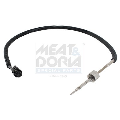 Meat & Doria 12600 Abgastemperatursensor 2-Polig Kompatibel Mit Mercedes-Benz C-Klasse T-Modell S205 0009059705 A0009059705 - Bild 3
