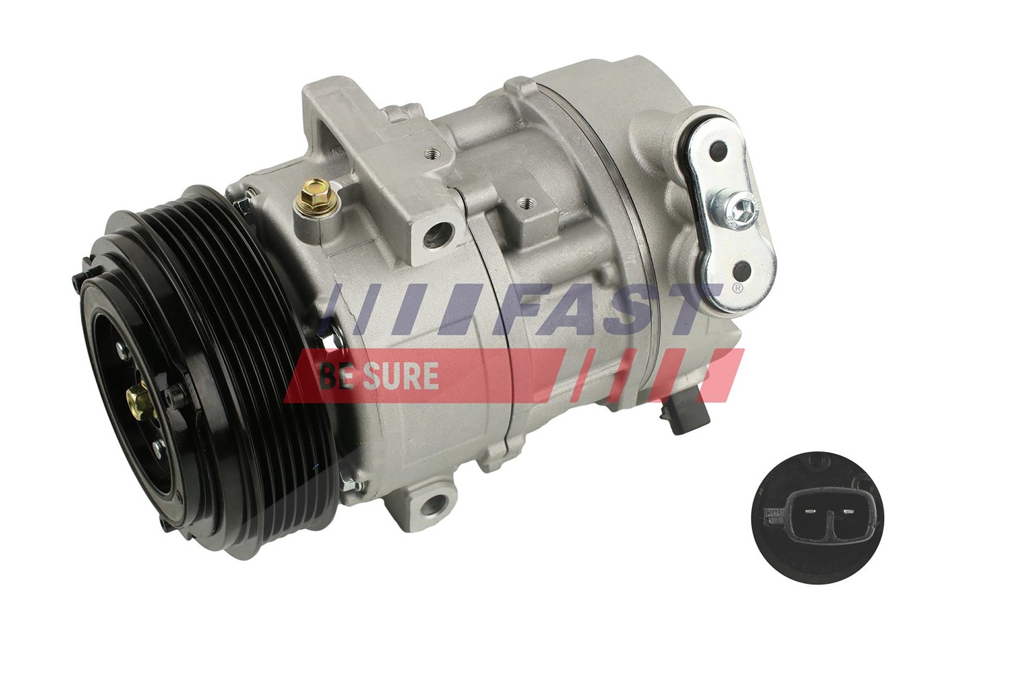 Fast Kompressor, Klimaanlage [Hersteller-Nr. FT56317] für Citroën, Chevrolet, Opel, Vauxhall, Fiat, Suzuki, Ford, Peugeot