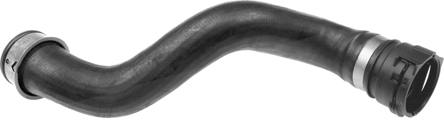 Gates Kühlerschlauch [Hersteller-Nr. 05-4577] für Mercedes-Benz - Bild 6