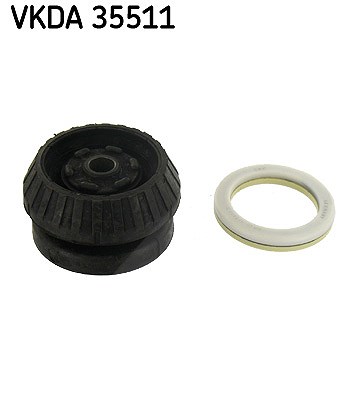 Skf Federbeinstützlager [Hersteller-Nr. VKDA35511] für Opel, Vauxhall - Bild 3