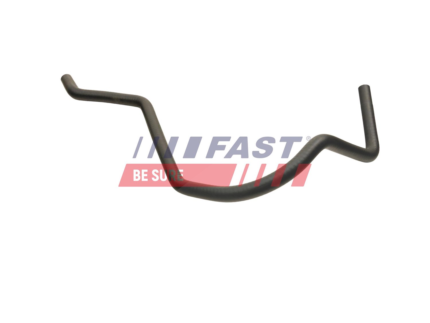 Rohr für das Kühlsystem FT61879 FAST für MERCEDES-BENZ SPRINTER 3,5-t Bus - Bild 5
