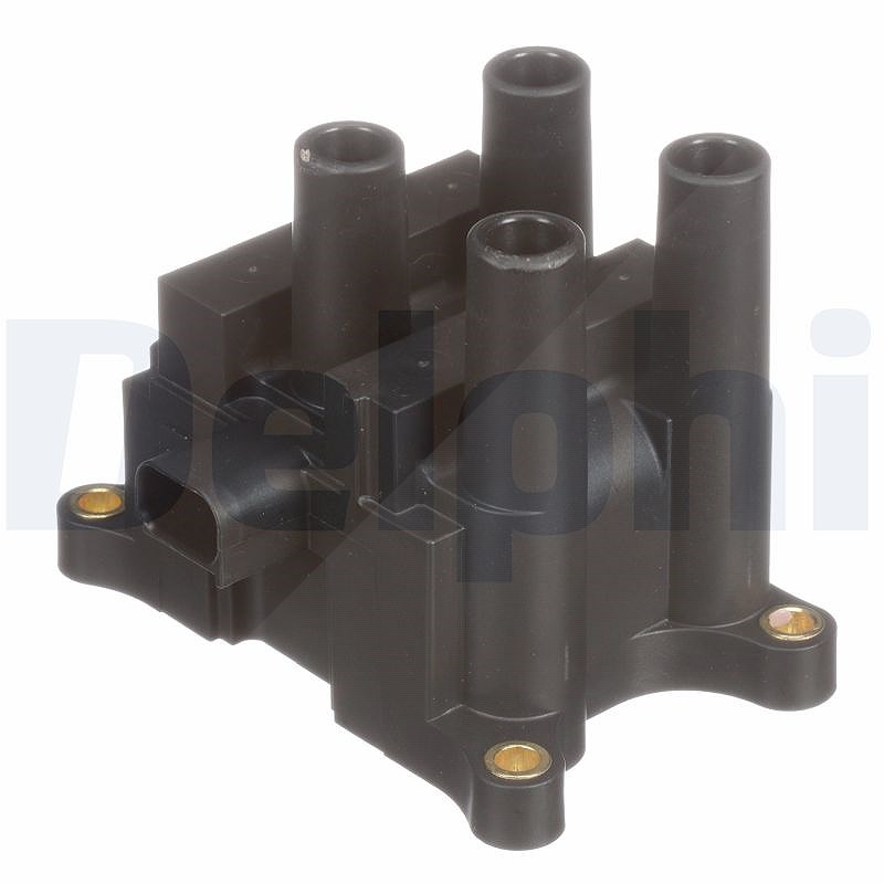 Für DELPHI GN10449-12B1 IGNITION COIL FORD - Bild 8