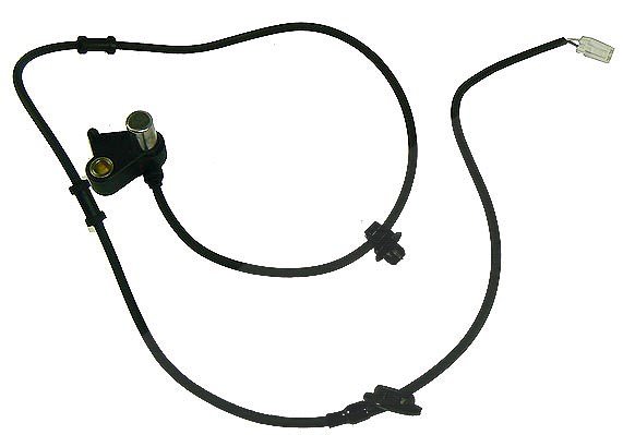 Metzger Autoteile Sensor, Raddrehzahl 0900678 Für Ika Mazda - Bild 5