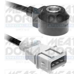 MEAT & DORIA Klopfsensor 87360 für STANDARD AUTOMOBILE Opel GM - Bild 4