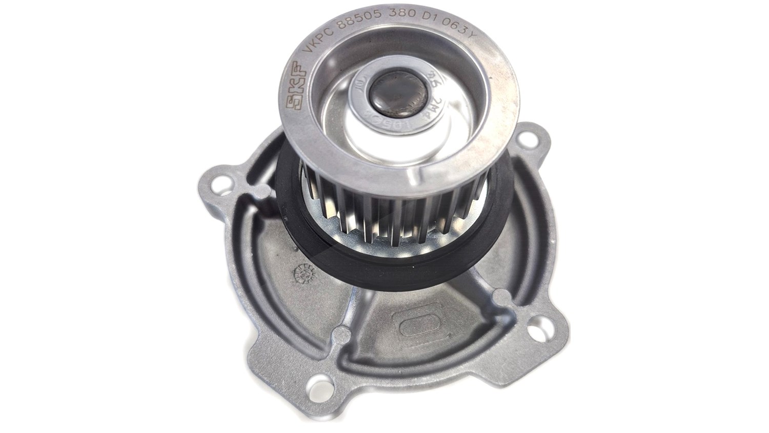 Für SKF VKPC 88505 WATER PUMP - Bild 7