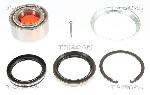 Triscan Radlagersatz 8530 13126 Für Toyota - Bild 4