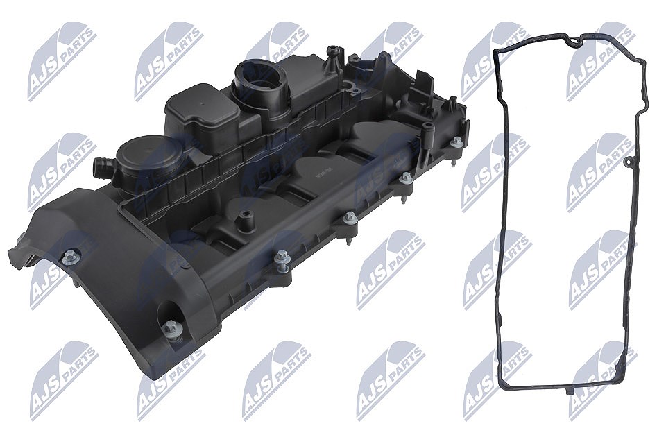 Ventildeckel BPZ-ME-005 NTY für MERCEDES-BENZ E-KLASSE T-Model E-KLASSE C-KLASSE - Bild 3