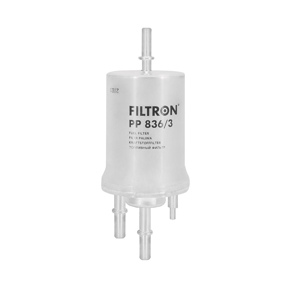 Für FILTRON PP 836/3 Fuel Filter PP 836/3 Fuel filter fits: AUDI A2, A3; SEAT A - Bild 5