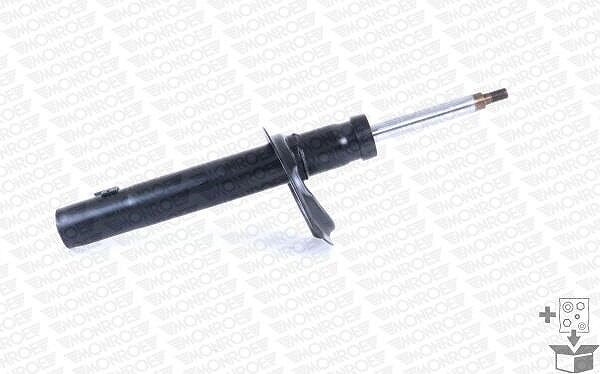 Monroe Stoßdämpfer Vorderachse [Hersteller-Nr. 11616] für Peugeot