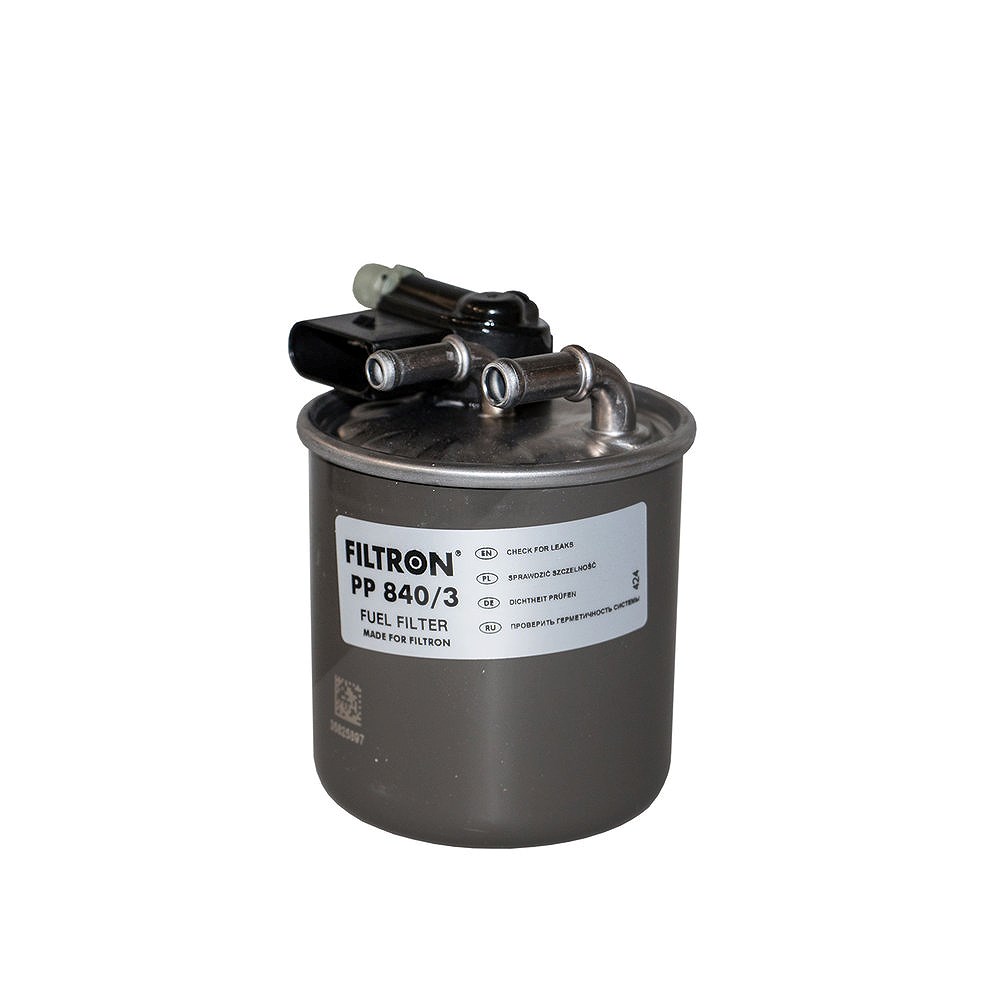 Für FILTRON PP 840/3 FUEL FILTER - Bild 6