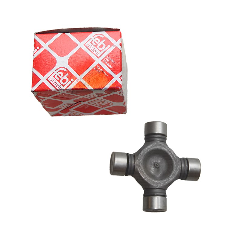 Febi Bilstein Kreuzgelenk Kardanwelle [Hersteller-Nr. 38416] für VW, Mercedes-Benz