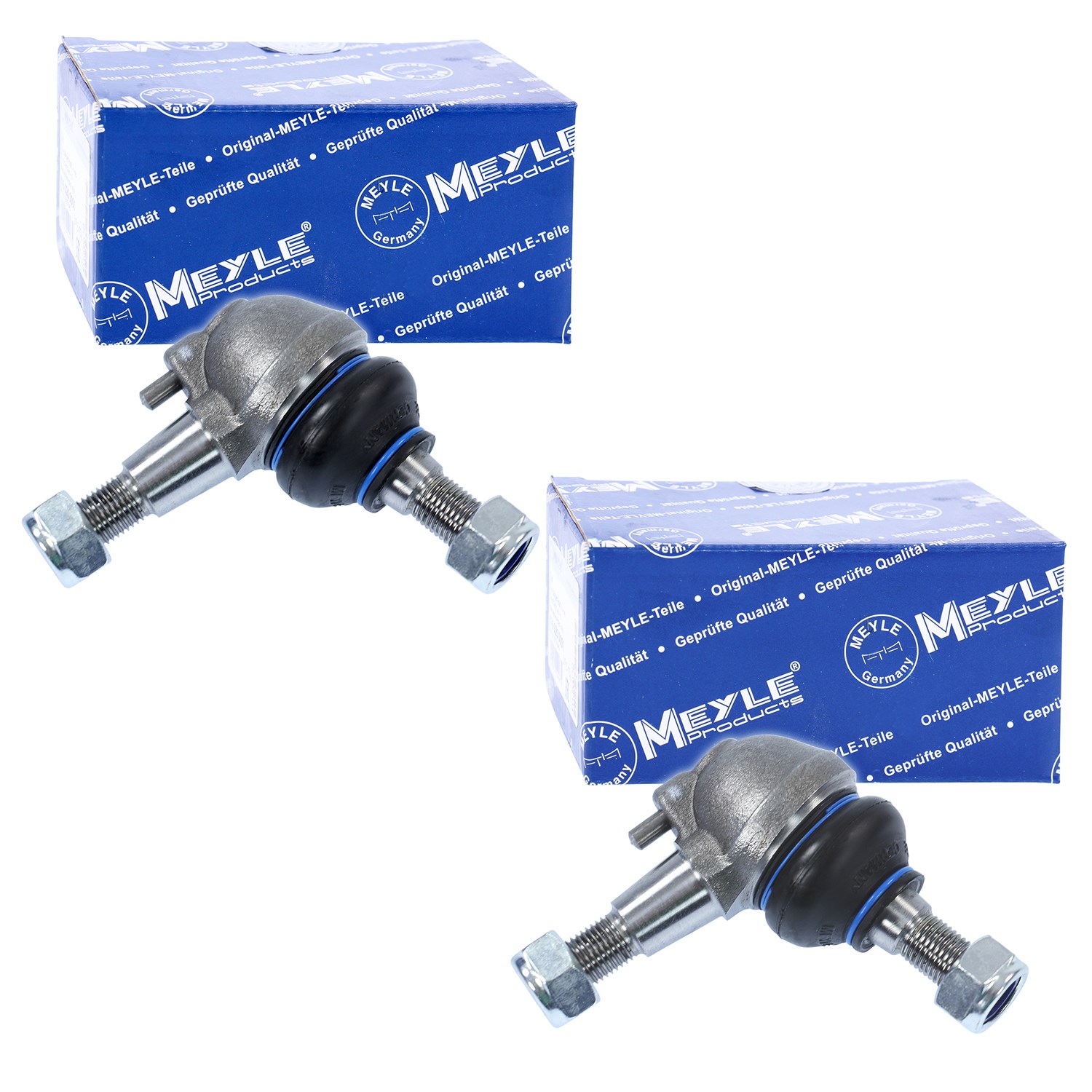 Meyle 2x Trag-/Führungsgelenk [Hersteller-Nr. 0160106331/HD] für Chrysler, Mercedes-Benz