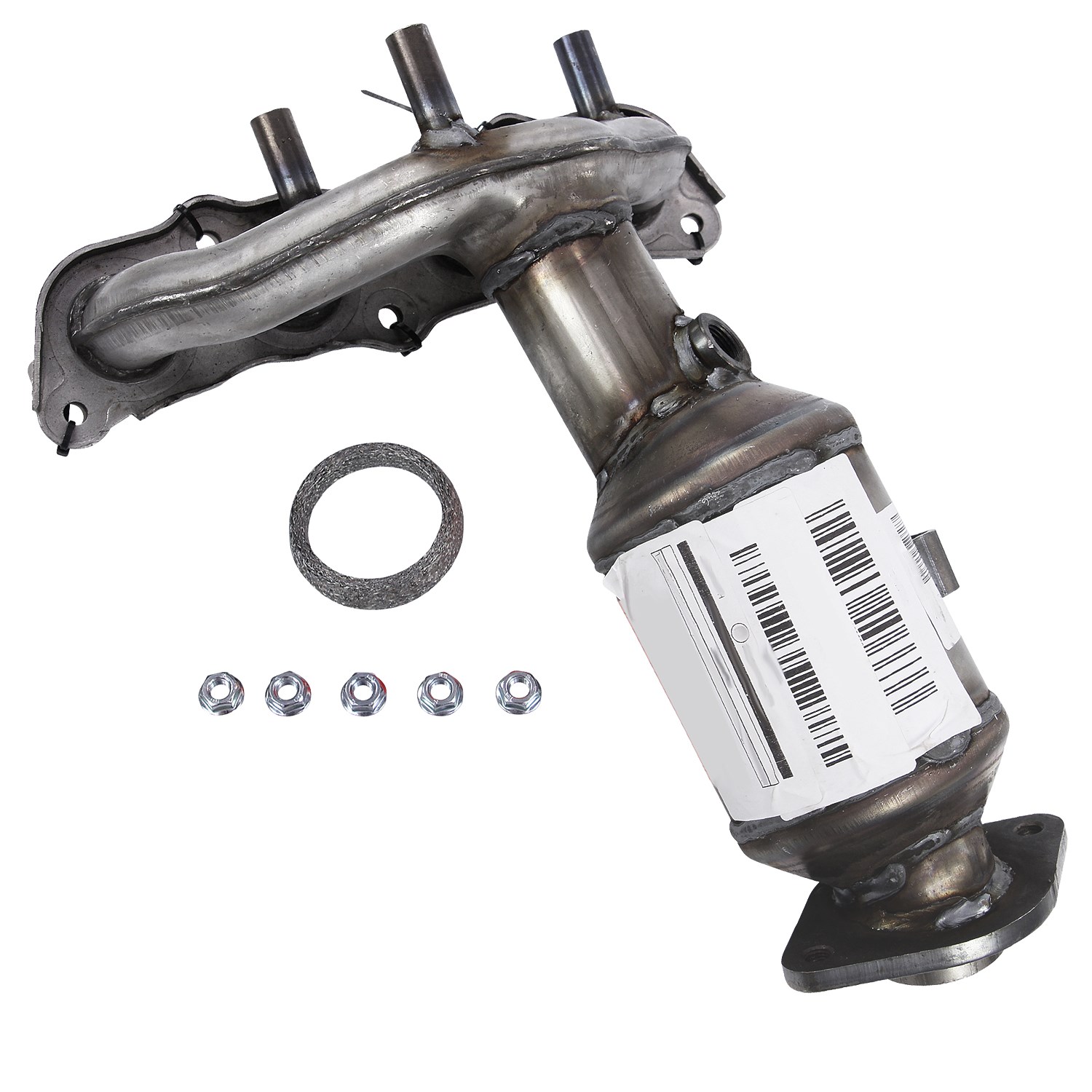 Bestprice Katalysator [Hersteller-Nr. 31479230] für Toyota
