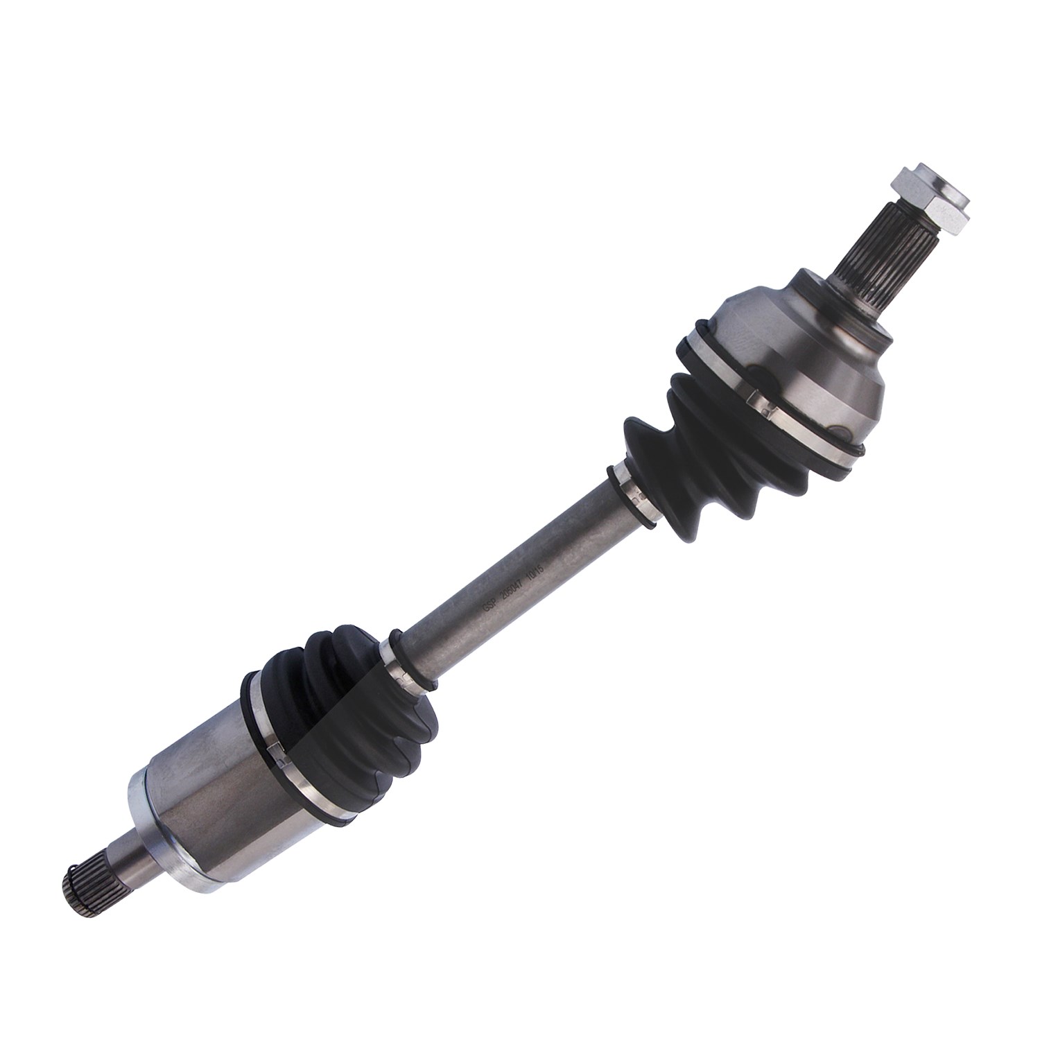 Bestprice Antriebswelle vorne links [Hersteller-Nr. 31479247] für BMW