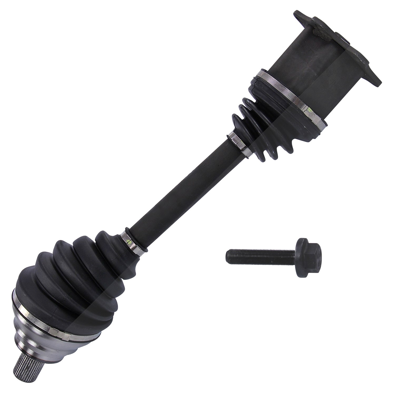 Bestprice Antriebswelle vorne links [Hersteller-Nr. 31479249] für VW, Skoda, Seat, Audi