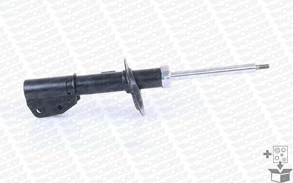 MONROE SHOCK ABSORBER | D0410L | FRONT | FOR CHEVROLET CAPTIVA 2006- | OE-MATCHING QUALITY | SMOOTH RIDE & CONTROL - Bild 4