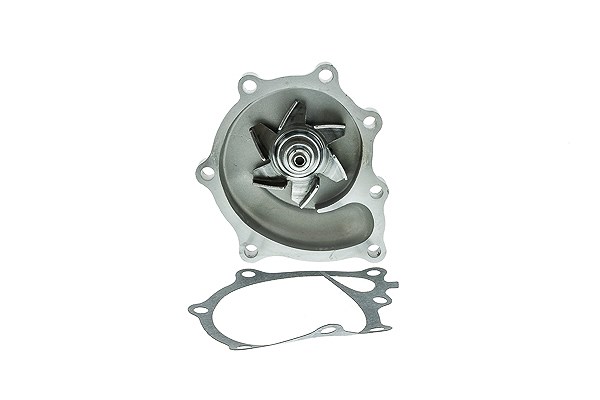 Aisin Wasserpumpe Wpy-024 Für Hyundai - Bild 5