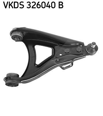 SKF VKDS326040B Lenker für Radaufhängung Querlenker Lenker für Renault - Bild 3