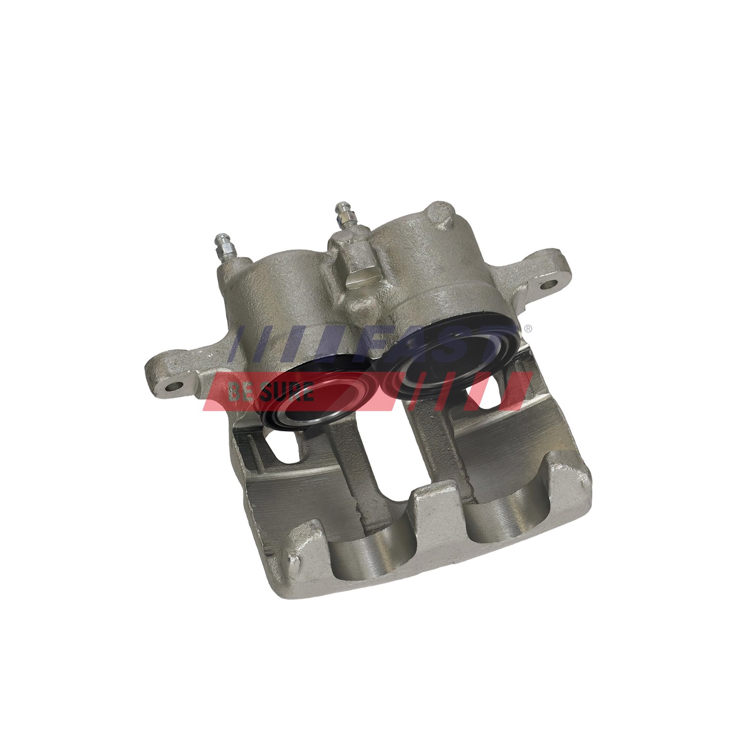 Fast Bremssattel [Hersteller-Nr. FT11685] für Peugeot, Citroën, Fiat