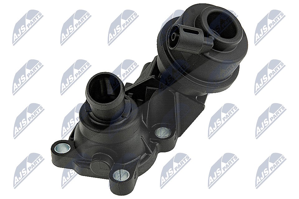 Nty Kühlmittelregelventil [Hersteller-Nr. CTM-WW-060] für Audi, VW