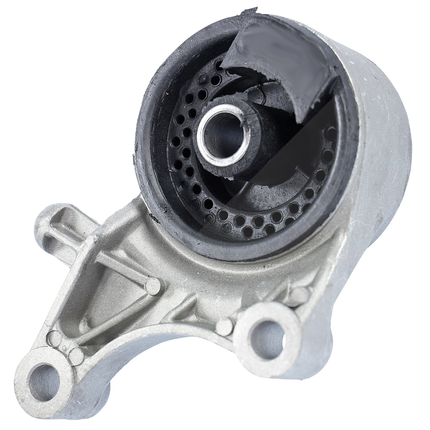 Atec Motorlager vorne [Hersteller-Nr. 31185499] für Opel, Vauxhall