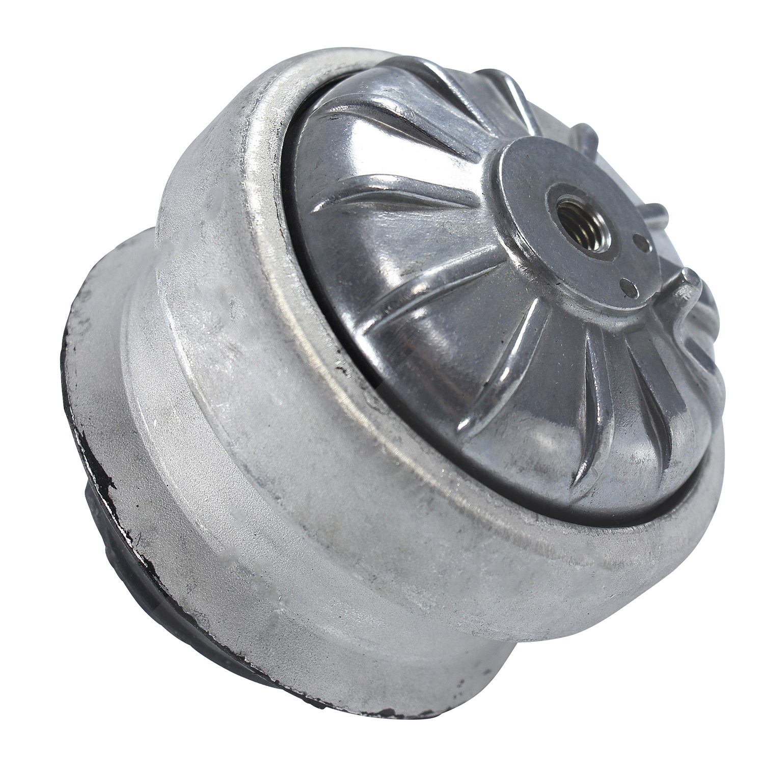 Atec Motorlager vorne, beidseitig [Hersteller-Nr. 31185507] für Mercedes-Benz
