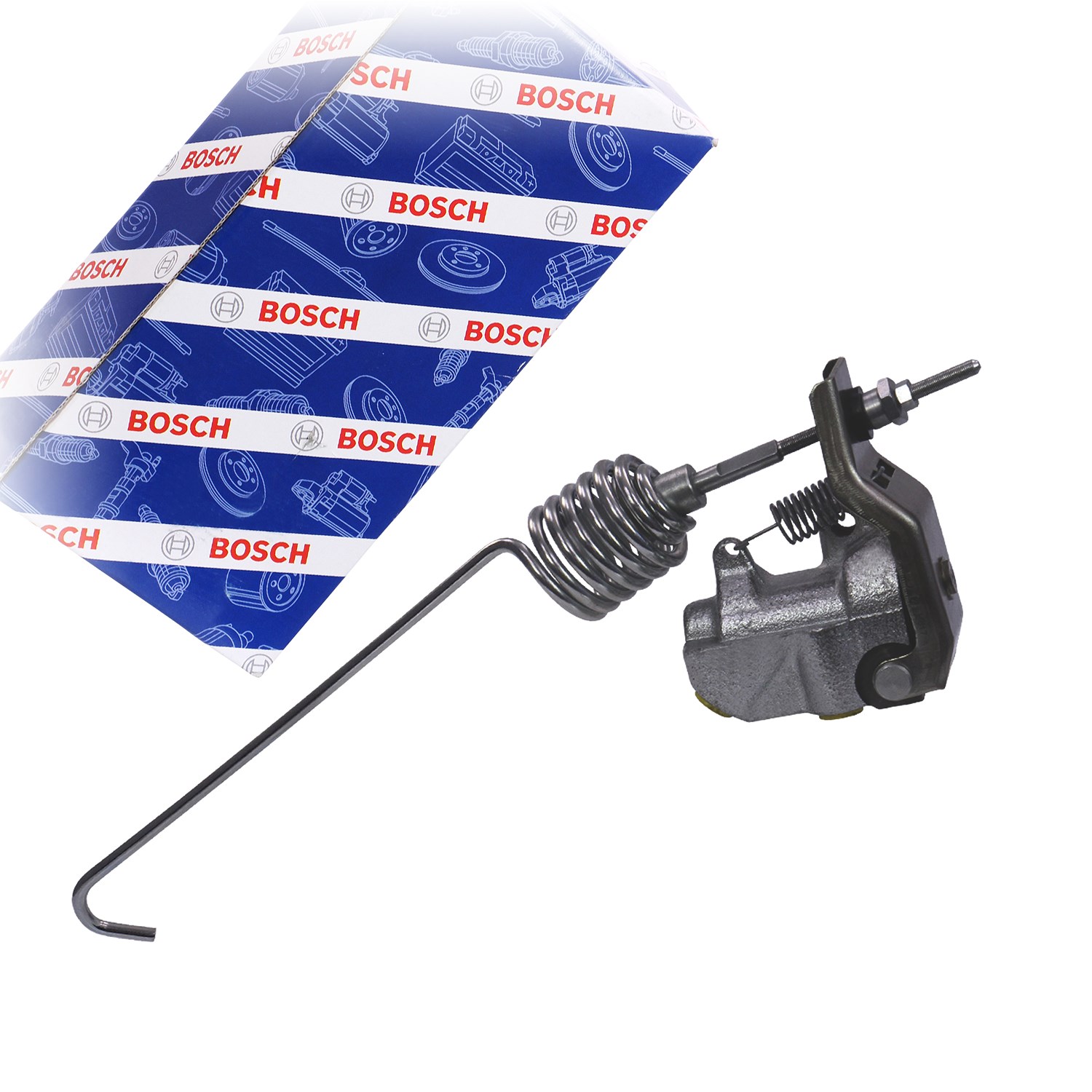 Bosch Bremskraftregler [Hersteller-Nr. 0986482033] für Mercedes-Benz, VW