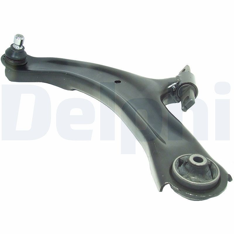 Delphi tc2467 unten Wishbone | Kompatibel mit: NISSAN QASHQAI / QASHQAI +2 I, QASHQAI / QASHQAI +2 I VAN, X-TRAIL II, X-TRAIL VAN, RENAULT KOLEOS I - Bild 10