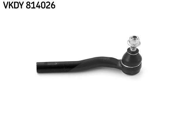 Skf Spurstangenkopf Vorne Rechts Mazda 2 Dl 1,5 - Bild 4