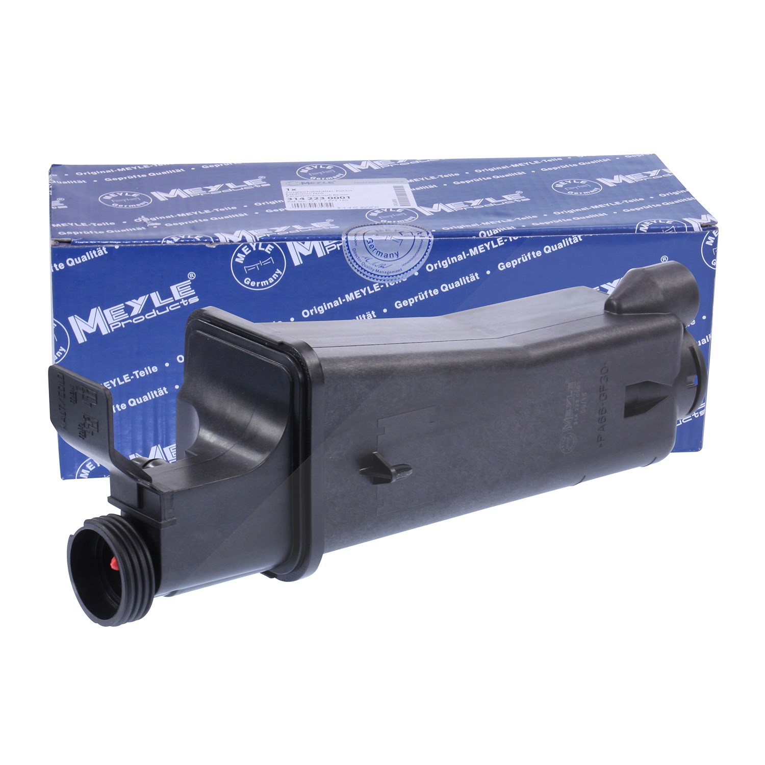 Meyle Ausgleichsbehälter, Kühlmittel [Hersteller-Nr. 3142230001] für BMW