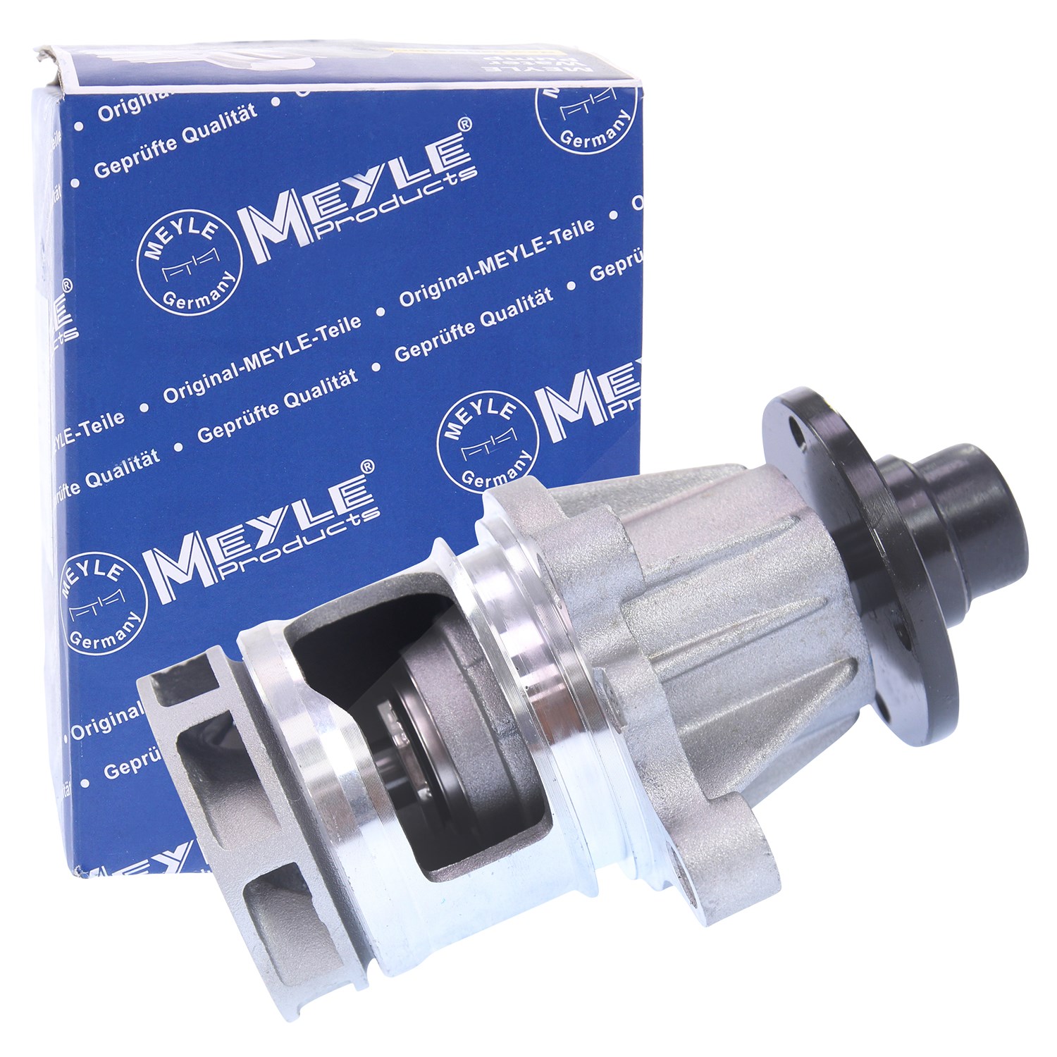 Meyle Wasserpumpe [Hersteller-Nr. 3130113400] für BMW