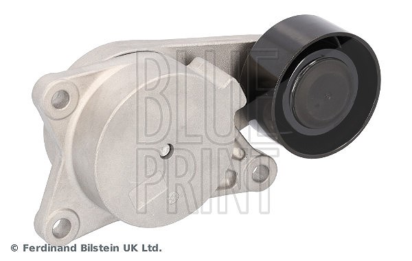 Für BLUE PRINT SILNIK ADBP960077 BELT TENSIONER V-RIBBED BELT - Bild 3