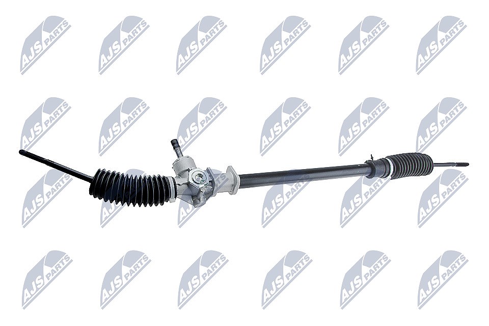 Für NTY SPK-SU-002 STEERING GEAR - Bild 4