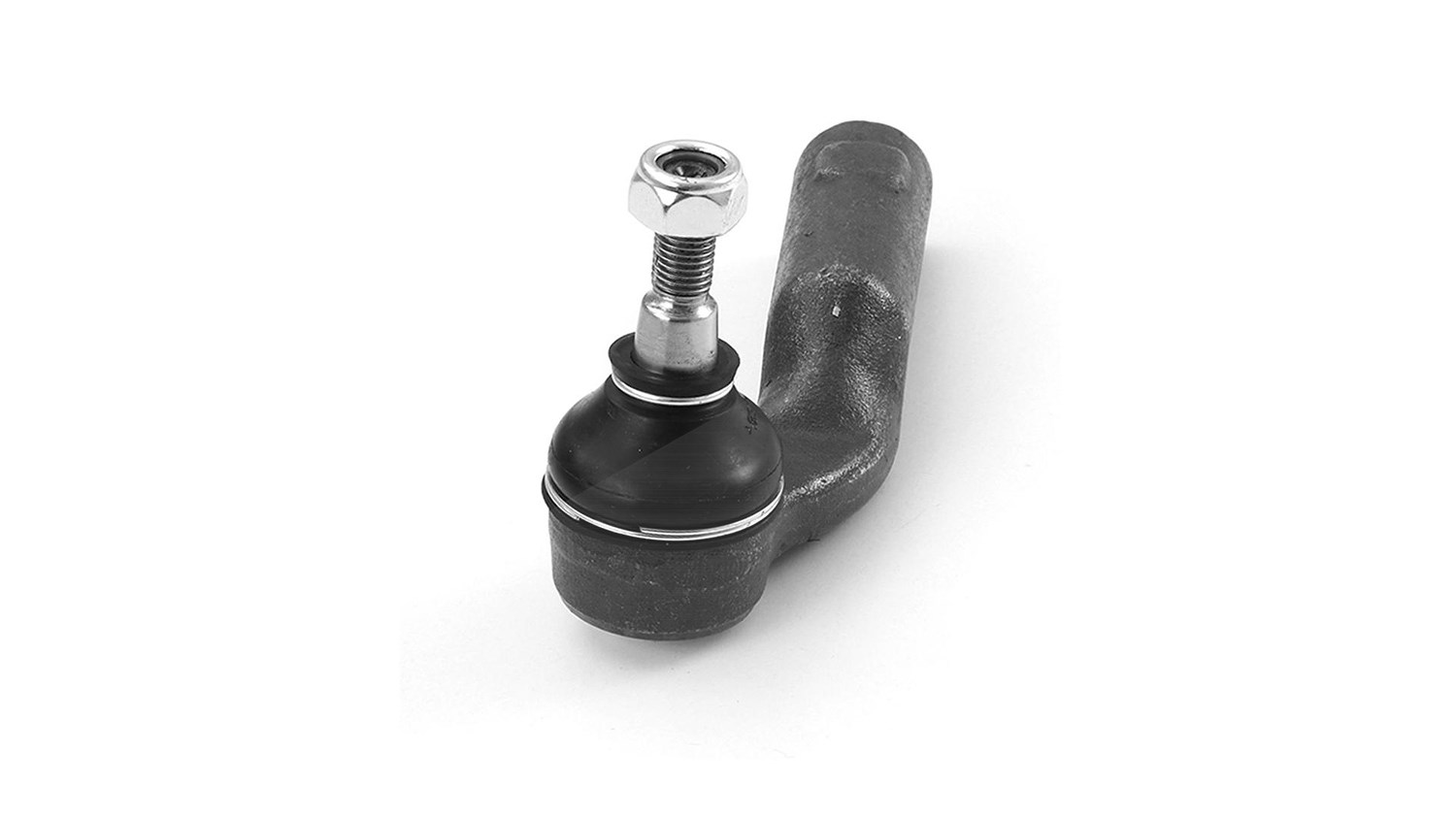 Für SKF VKDY 814015 Steering tie rod end kit - Bild 6