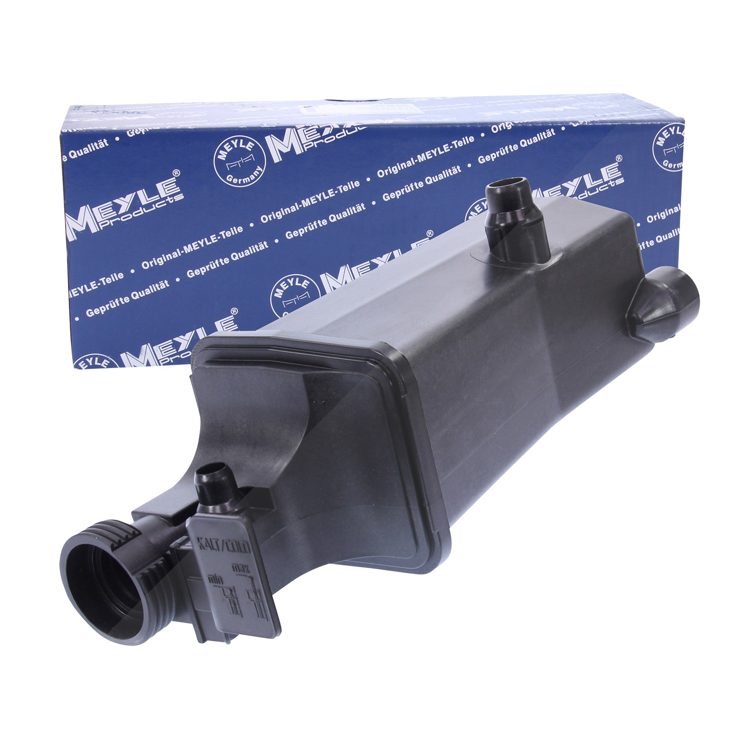 Meyle Ausgleichsbehälter, Kühlmittel [Hersteller-Nr. 3142230000] für BMW