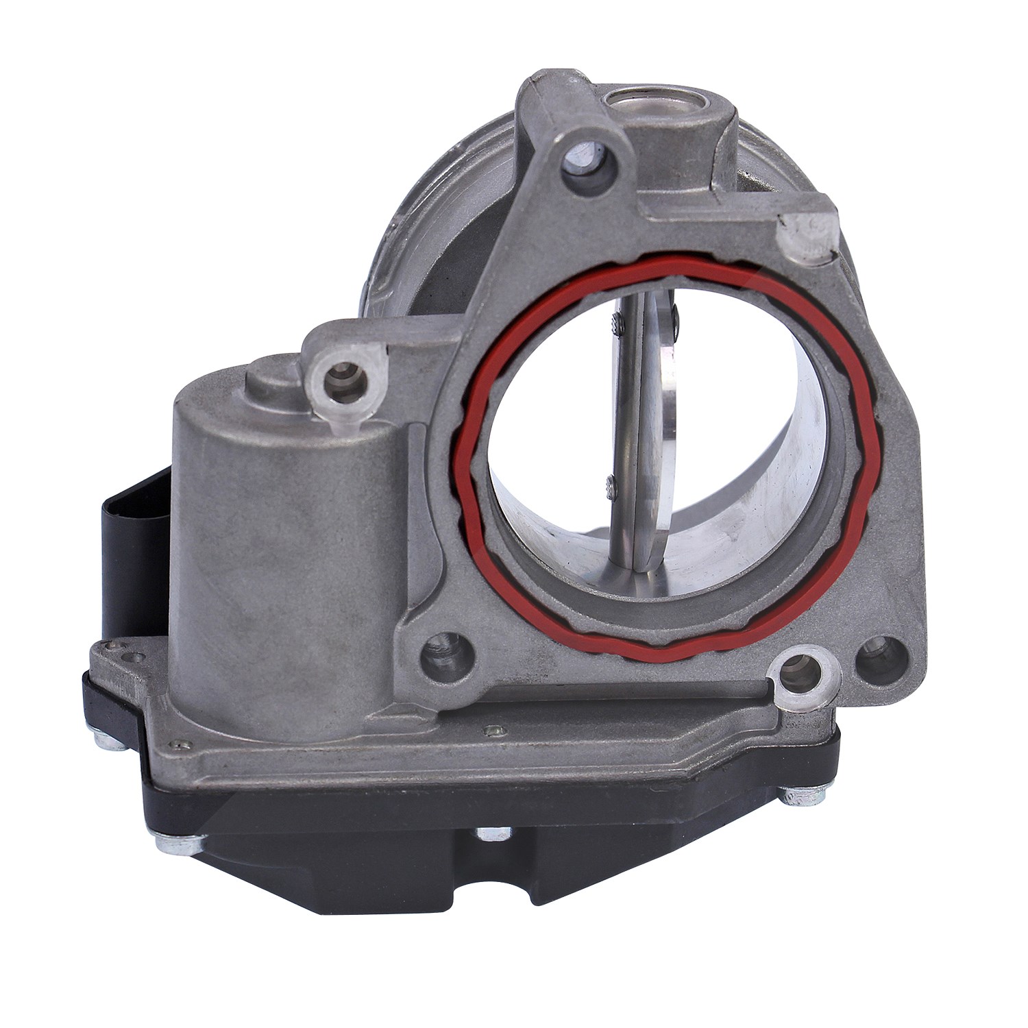 Atec Drosselklappenstutzen [Hersteller-Nr. 31185831] für VW, Seat, Skoda, Audi
