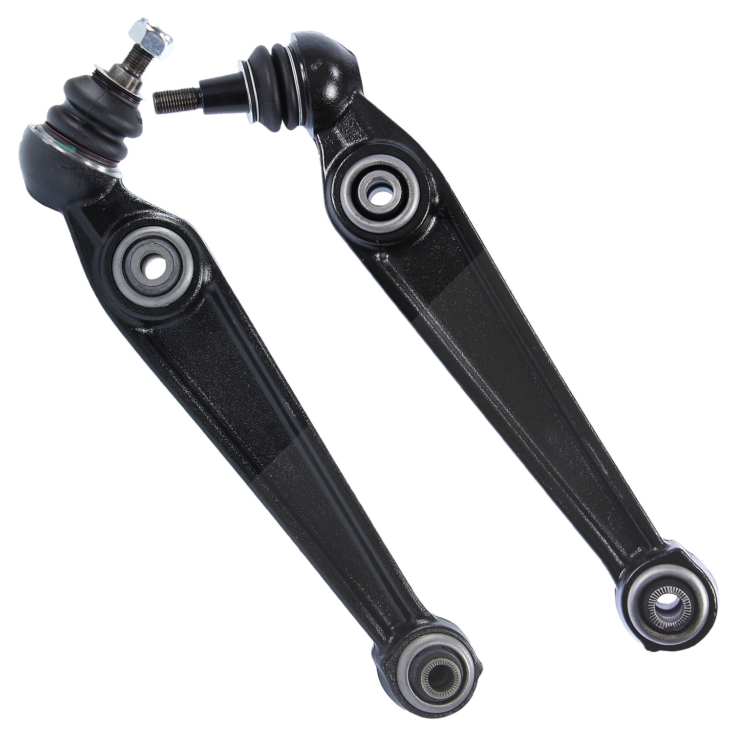 Bestprice 2x Querlenker Vorderachse hinten [Hersteller-Nr. 31185848] für BMW