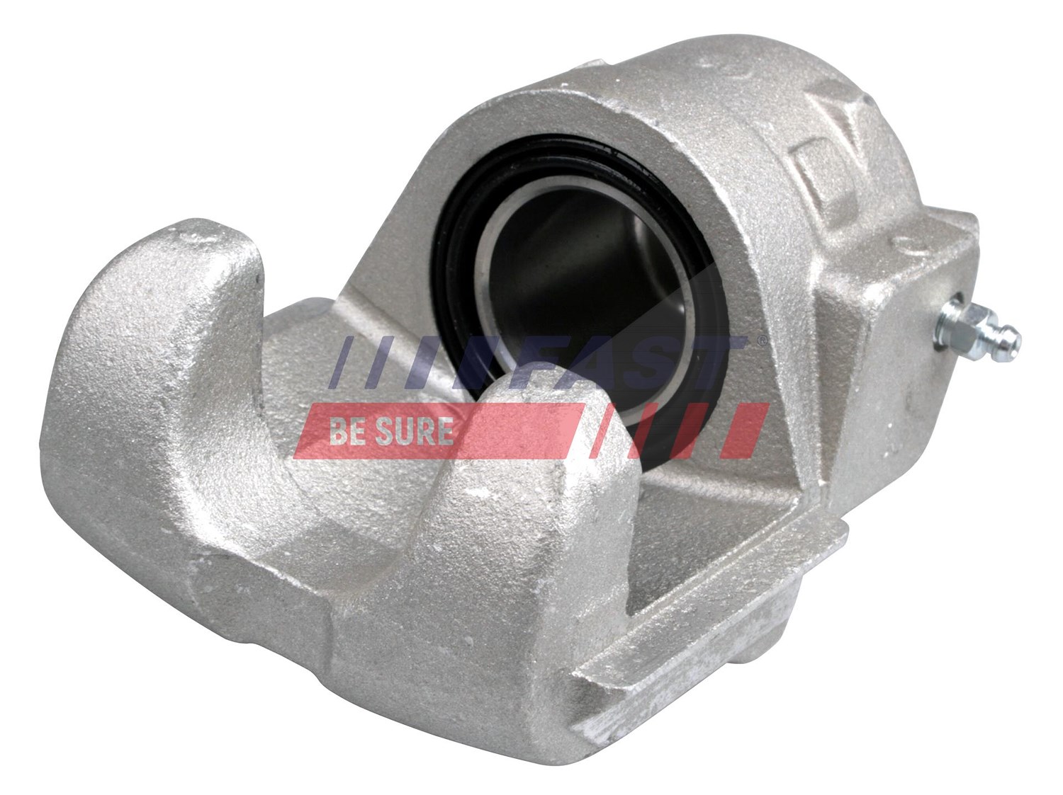 Bremssattel Vorderachse rechts (1-Kolben) FT32119 FAST für FIAT LANCIA SEAT - Bild 8