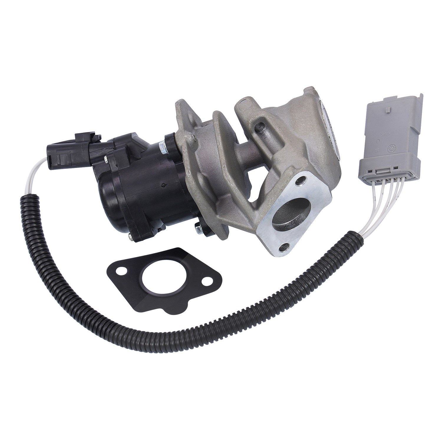 Bestprice AGR-Ventil [Hersteller-Nr. 31479317] für Volvo, Ford