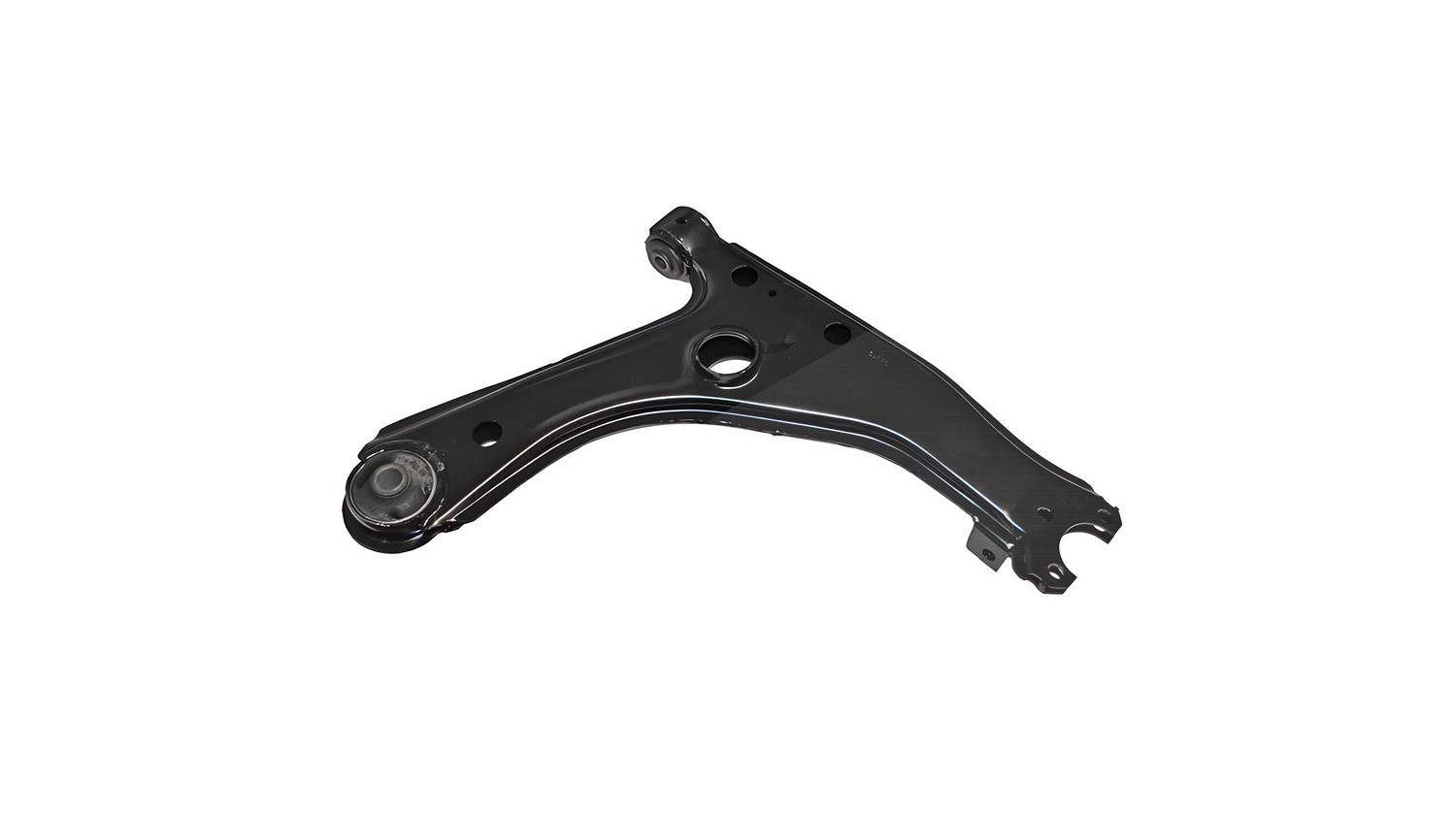 Skf Querlenker Vorne Rechts Seat Toledo Vw Corrado Golf Vento - Bild 3