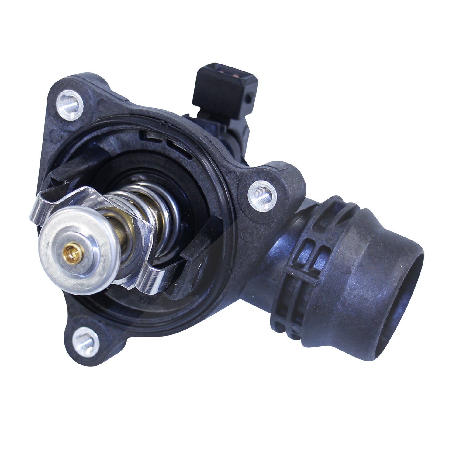 Atec Thermostat mit Dichtung 105 °C [Hersteller-Nr. 31185995] für BMW