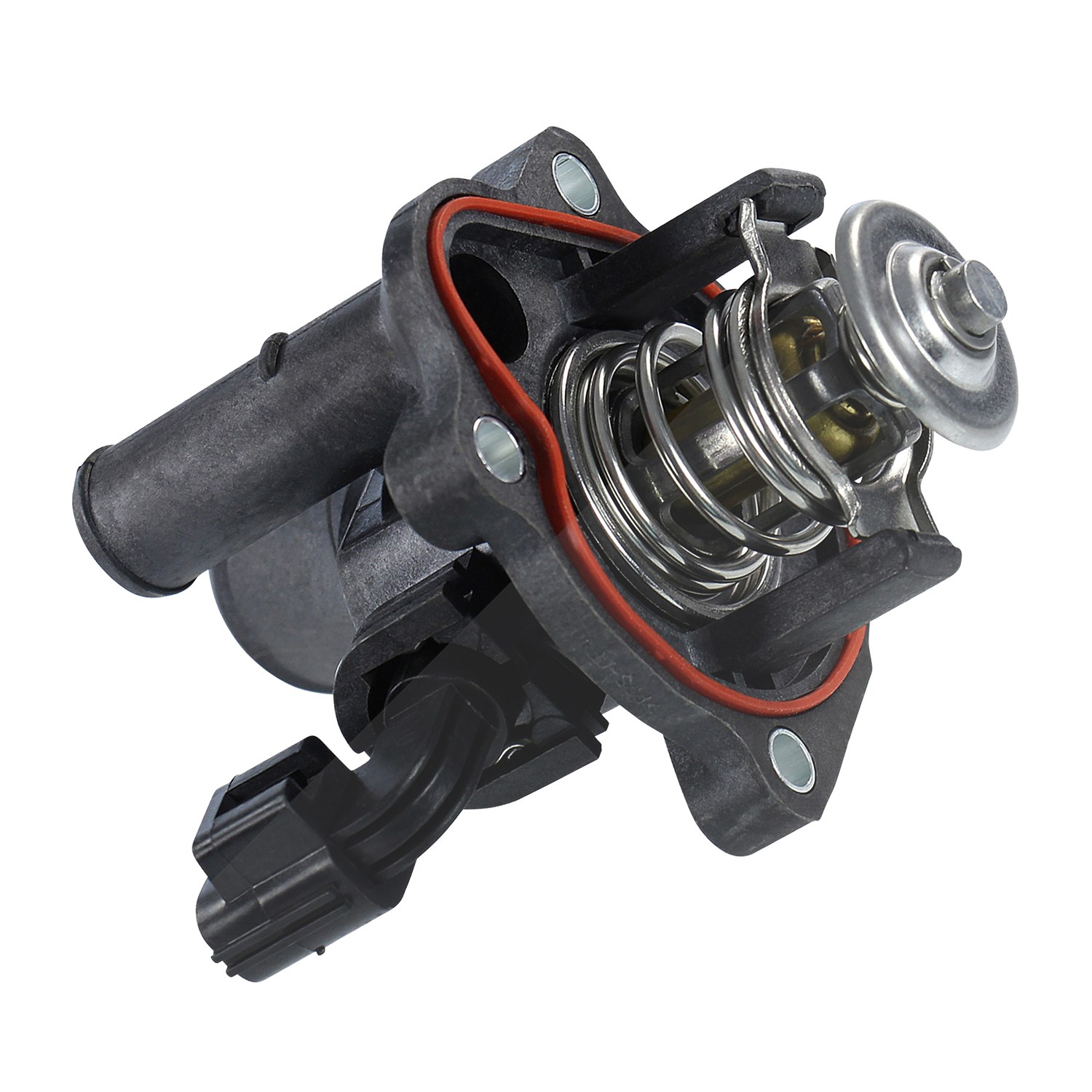 Atec Thermostat mit Dichtung 98 °C [Hersteller-Nr. 31185996] für Ford