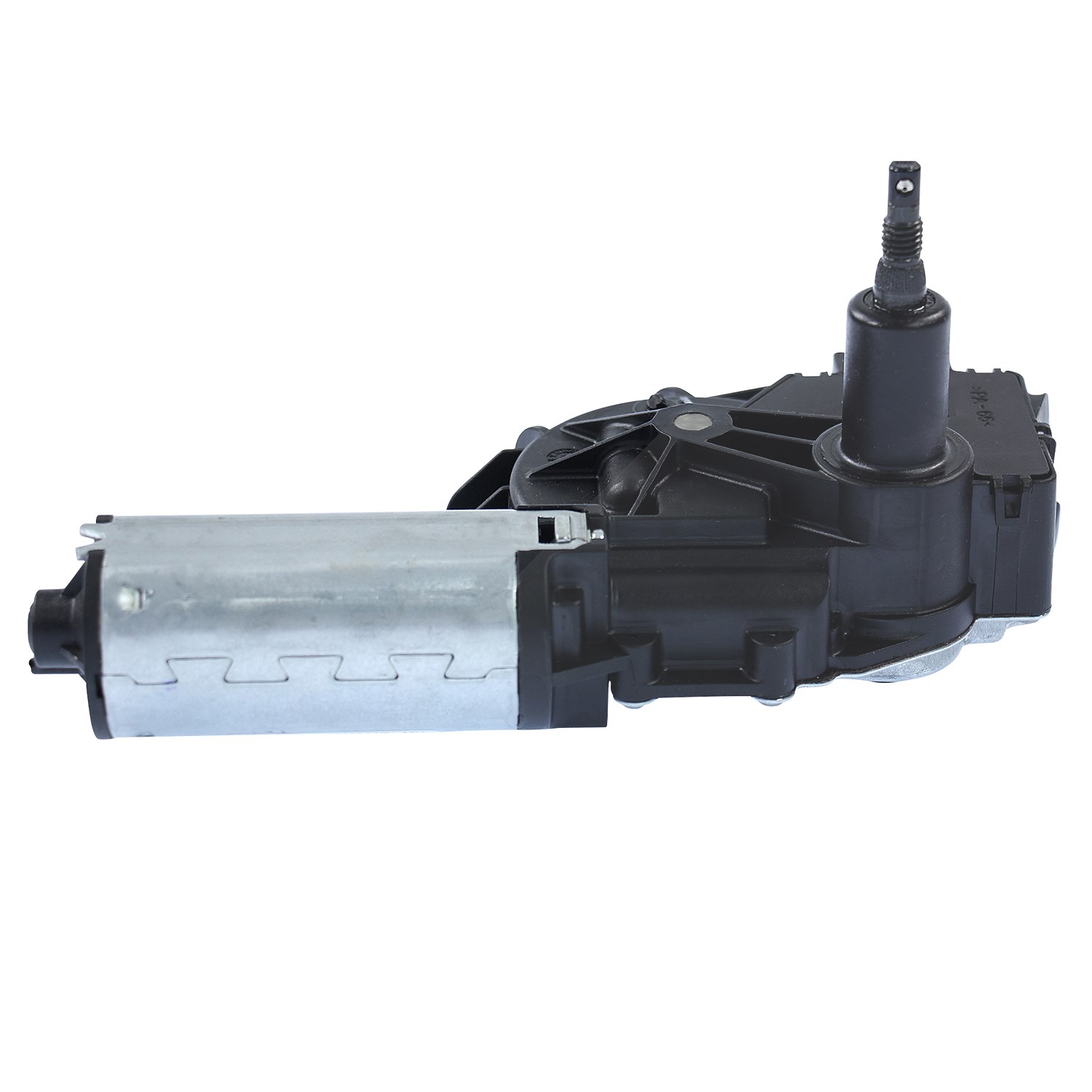 Bestprice Wischermotor hinten [Hersteller-Nr. 31479361] für Mercedes-Benz