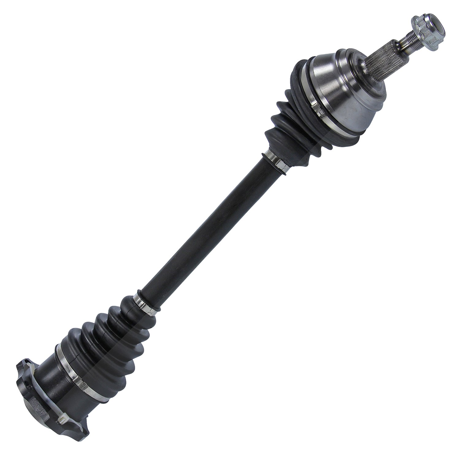 Gsp Antriebswelle [Hersteller-Nr. 261156] für Skoda, Audi, Seat, VW