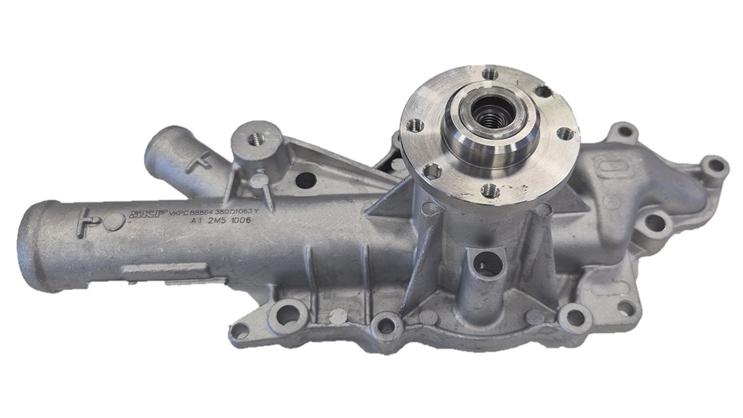 Wasserpumpe für MERCEDES SPRINTER 3t 4t 5t B906 B909 VIANO VITO W639 VKPC88864 - Bild 8
