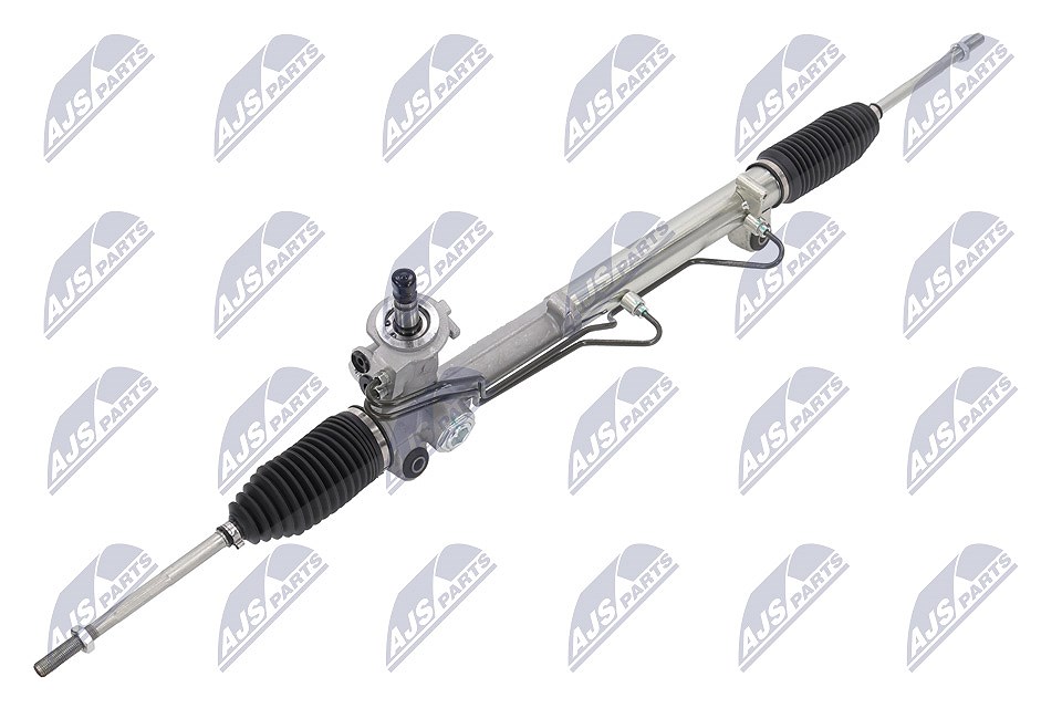 Nty Lenkgetriebe [Hersteller-Nr. SPK-FR-001] für Ford, Mazda