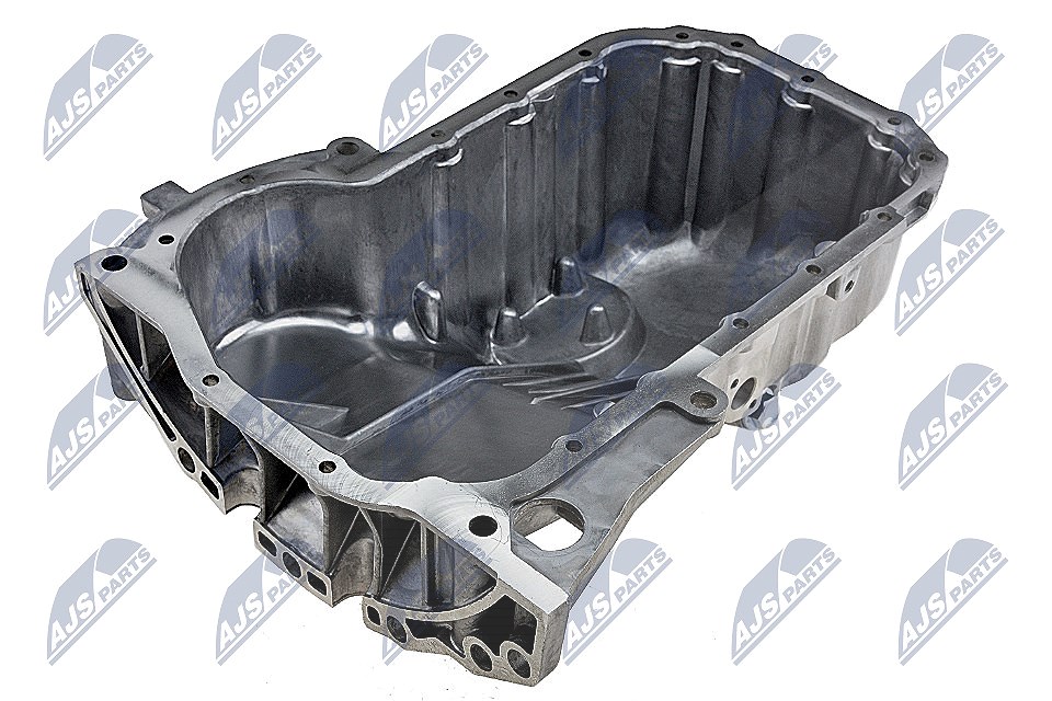 Original NTY Ölwanne BMO-WW-054 für Audi VW - Bild 3