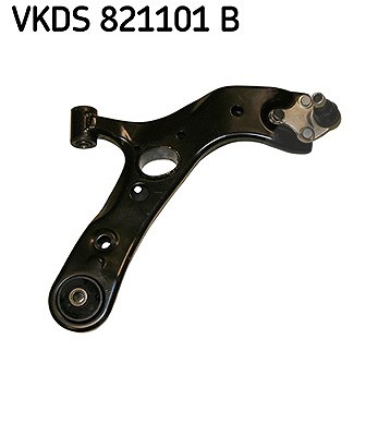 Für SKF VKDS 821101 B SUSPENSION TRACK CONTROL ARM - Bild 5