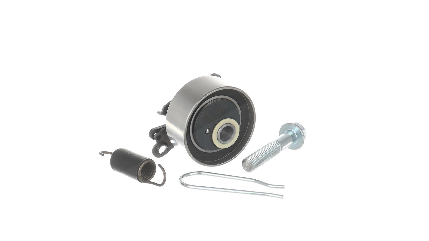Skf Spannrolle Honda Civic Fr-V Stream - Bild 2
